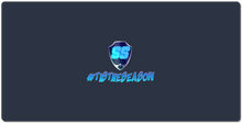 isavageseason XXL Gaming Mousepad