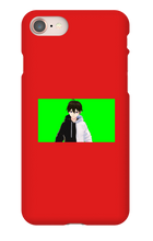 DashMcD iPhone  Cases