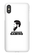 afrozakk iPhone Phone Cases