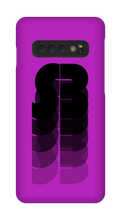 silentbanks Samsung Phone Cases