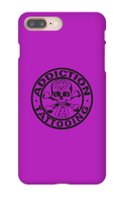 lisa_addiction iPhone Phone Cases