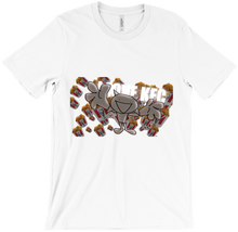 I LOVE KFC (t-shirt)