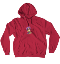 realmojo Hoodies (No-Zip/Pullover)