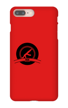 rjslife_26 iPhone Phone Cases