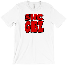 t_gibz T-Shirts