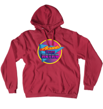 arcadeteamretro Hoodies (No-Zip/Pullover)