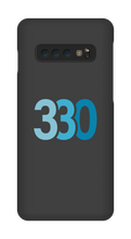 mr_ohio_330 Samsung Phone Cases