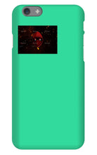joshuadiaz iPhone Phone Cases