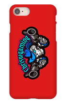 chriswgaming iPhone Phone Cases