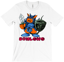 Biber T-Shirt hell