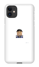 miojomengameplay iPhone Phone Cases