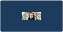 claptrap_der_bot XXL Gaming Mousepad