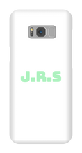 oniel_dolorita Samsung Phone Cases