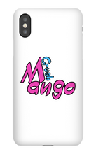 MCrush Iphone Case (logo)
