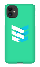 Ba1lee Logo iPhone Cases