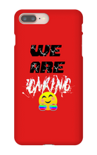 caring_with_colours INSPIRED iPhone Phone Cases