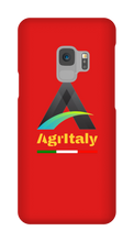 Agritaly Samsung Phone Cases