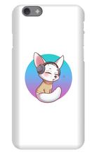 Tingle iPhone Case