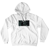 you're becoming hysterical hoodie