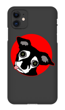 its_jfree iPhone Phone Cases