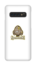 speckmiteii Samsung Phone Cases