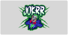 Jokrr Branded XXL Gaming Mousepad