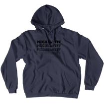 miguelytff Hoodies (No-Zip/Pullover)