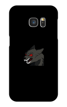 Handyhülle Darkwolf Samsung