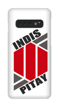indispitay Samsung Phone Cases