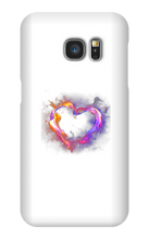 RIG LOVE  Samsung Phone Cases