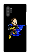 superbenny Samsung Phone Cases
