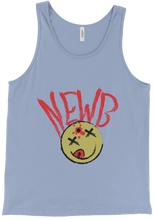 newbaliciousrex Tank Top