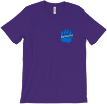 bigpapayeti T-Shirts
