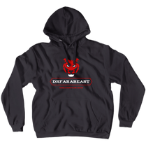 drfarabeast Hoodies (No-Zip/Pullover)