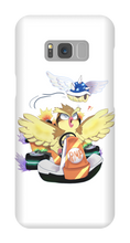 Pidgey Driving From 2020 Samsung Case!