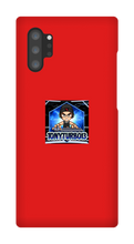 tonyturbo13 Samsung Phone Cases