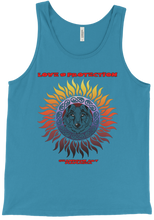 tanktop love and protect