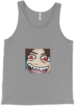 Wholesome Excitement Tank Top