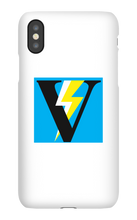 velosoo5 iPhone Phone Cases