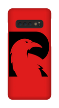 RobRaven Samsung Phone Cases Black Logo Edition