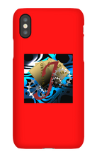 JTeam IPhone Case