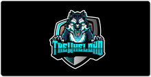 Whelo XXL Gaming Mousepad