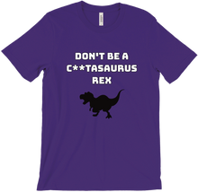 C**tasaurus Rex Tee