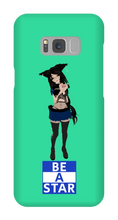 star_vr_ Samsung Phone Cases
