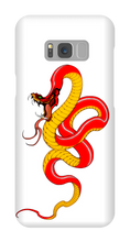 gabyuka Samsung Phone Cases