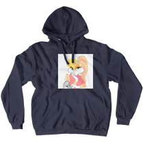 xcute_neko_girlx Hoodies (No-Zip/Pullover)