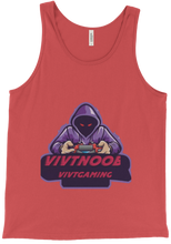 vivtnoob Tank Top