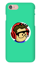 HGC iPhone Phone Case