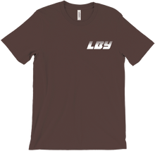 T-shirt LBY TX Dark
