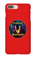 tranceeurope iPhone Phone Cases